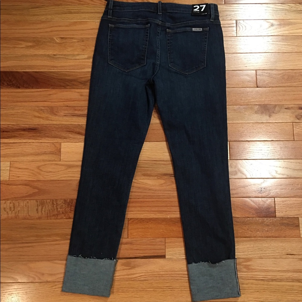 Joe’s Jeans